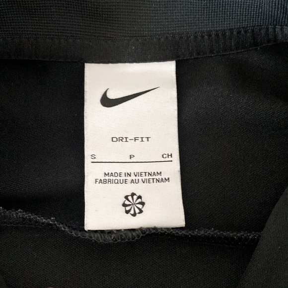 Nike Dri-Fit Full Zip Top - Picture 4 of 7